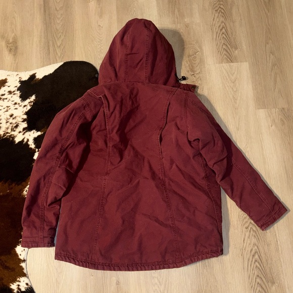 Women’s Ridgecut jacket - Picture 3 of 3